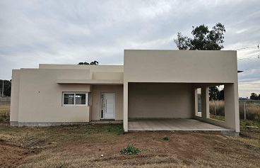 CASA EN VENTA BARRIO MALMA - calle Catrilo