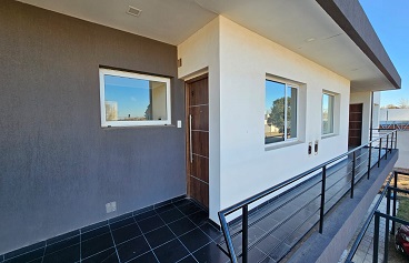 DEPARTAMENTO CALLE 8 Y 121