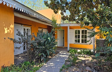 CASA EN VENTA calle 15 y 40