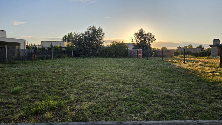 LOTE RESIDENCIAL MALMA calle Puelen
