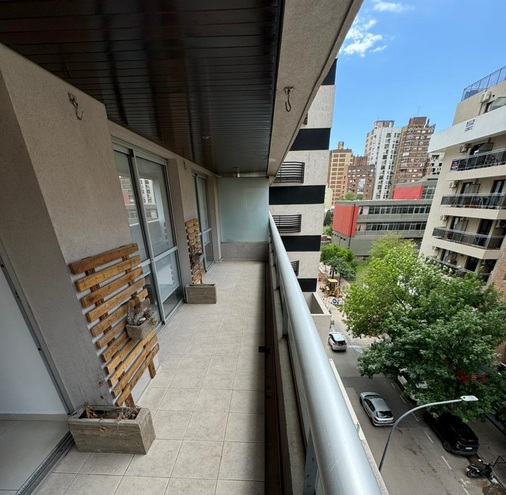 DEPARTAMENTO EN NUEVA CÓRDOBA