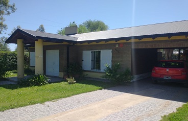 CASA QUINTA calle 24 e/ 48 y 51