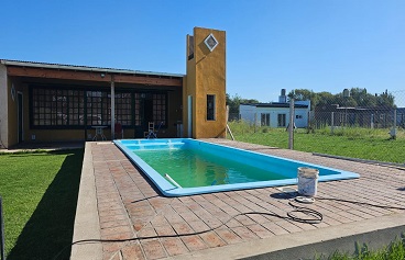 QUINTA en venta calle 219 bis 