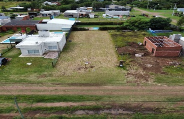 Lote SPELUZZI calle 1 e/ 2 y 4