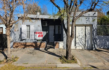 Venta CASA-DEPARTAMENTO calle 38 e/ 105 y 107