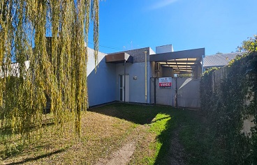 CASA EN VENTA calle 17 e/ 56 y 58