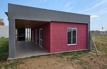 QUINTA en venta, La Loma II, calle 468 bis entre 409 y 411