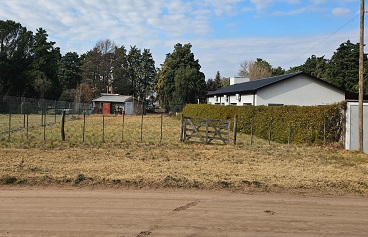 LOTE en venta calle 51 e/ av. y 24 