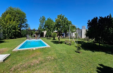 Casa en venta calle 41 esquina 16 - Barrio Sur