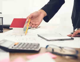 Tasaciones